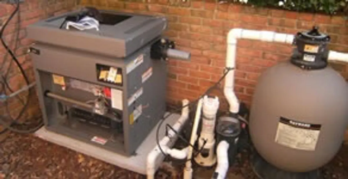 electric heater installation services for residential systems in Olathe, KS