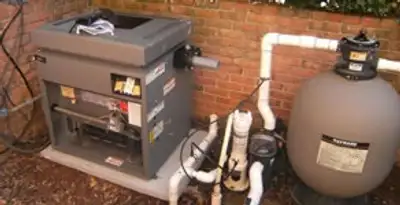 electric heater installation services for residential systems in Olathe, KS