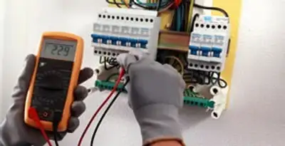 electrical contractors performing professional electrical testing and diagnostics in Olathe, KS