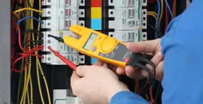 electrical wiring services with professional electrical testing and circuit inspection in Olathe, KS