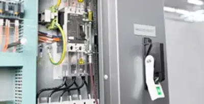 lightning surge protection service with electrical panel protection installed by licensed electricians in Olathe, KS