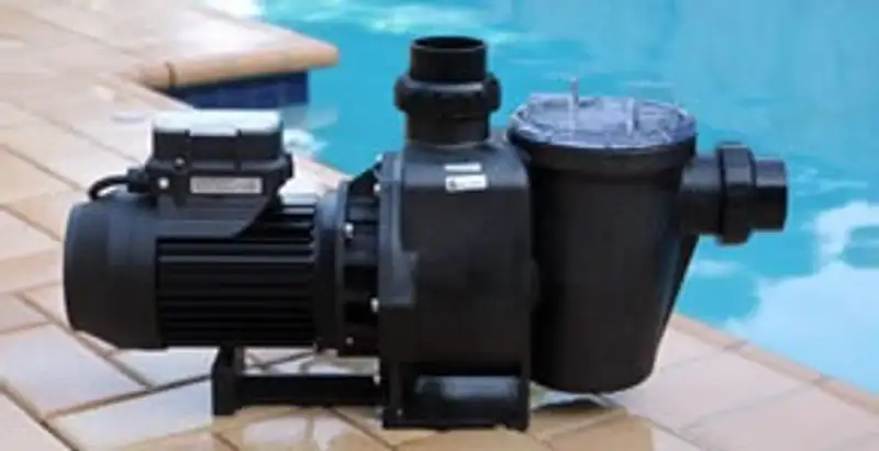 pool pumps service with professional installation of pool pump equipment in Olathe, KS