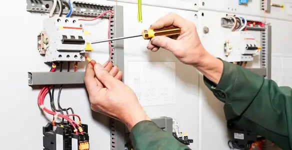 Professional electrical panel installation and wiring maintenance in Olathe, KS