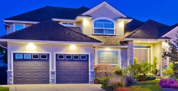 Programmable lighting installation improving residential exterior lighting control in Olathe, KS